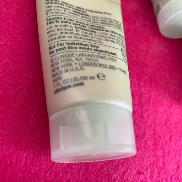 Clinique 7 Day Scrub - Picture 3 of 3